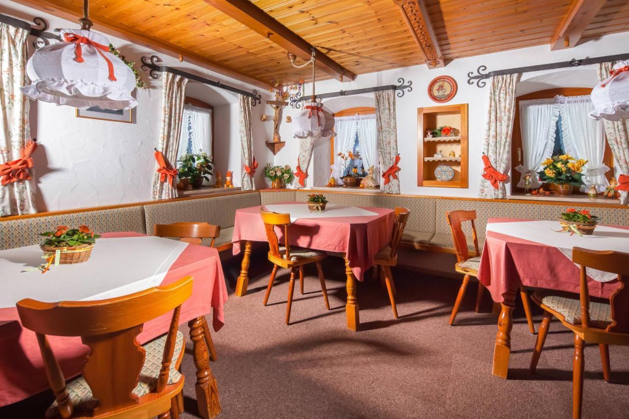 Gaestehaus Untersulzberglehen Farm stay Schoenau am Koenigsee